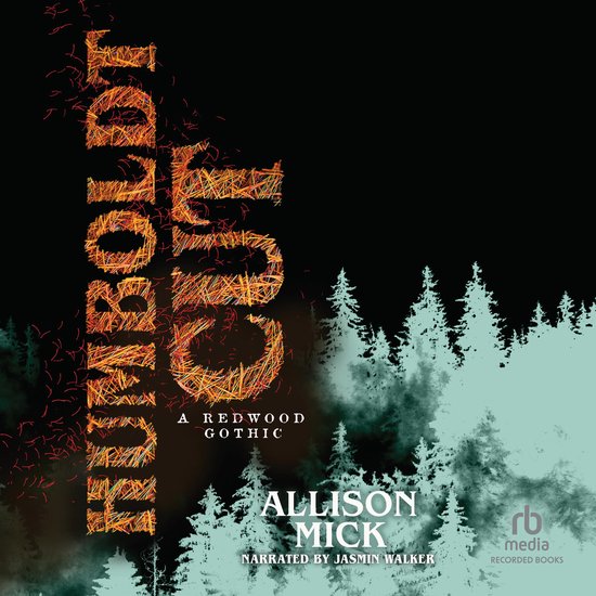 Humboldt Cut - cover
