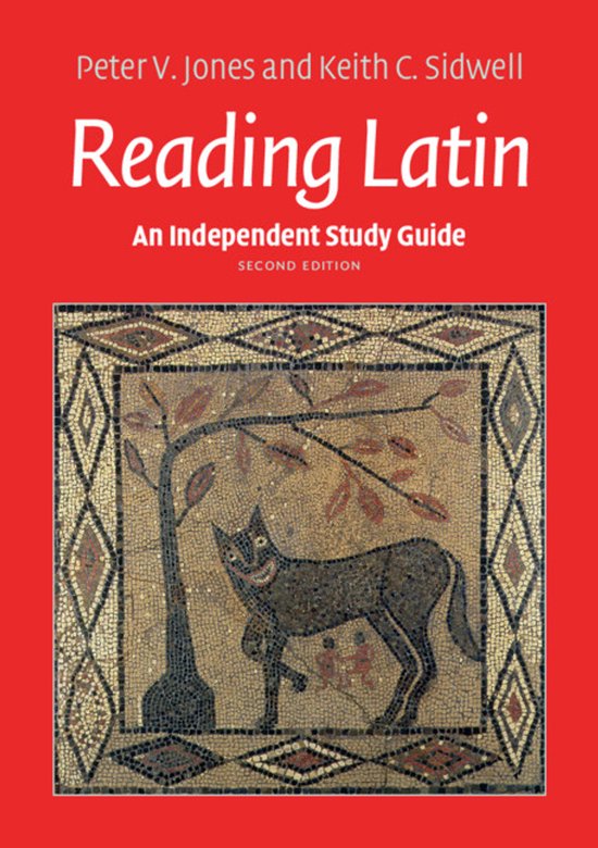 Independent Study Guide To Reading Latin