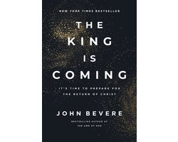 The King Is Coming