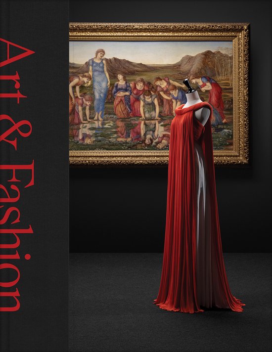 Art & Fashion - cover