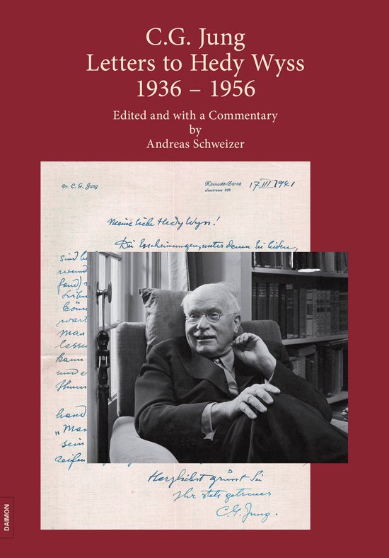 C.G. Jung - cover