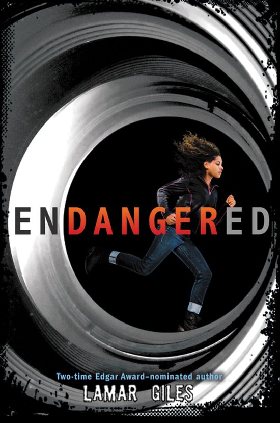 Endangered - cover