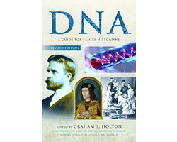 DNA