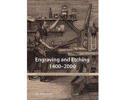 Engraving And Etching 1400-2000