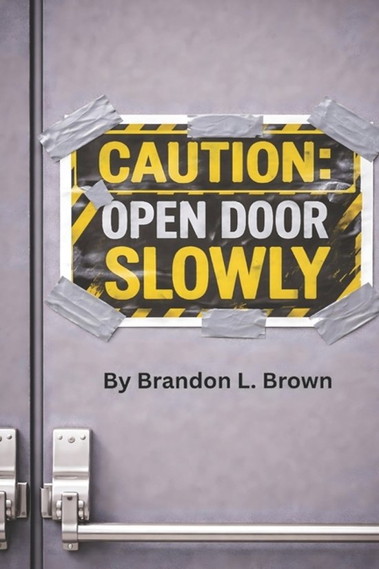 Caution - cover
