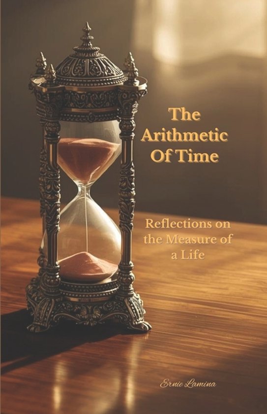 The Arithmetic of Time - cover