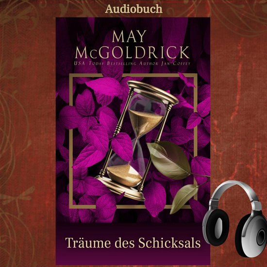 Träume des Schicksals - cover