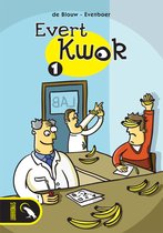 Evert Kwok 1 - Evert Kwok 1