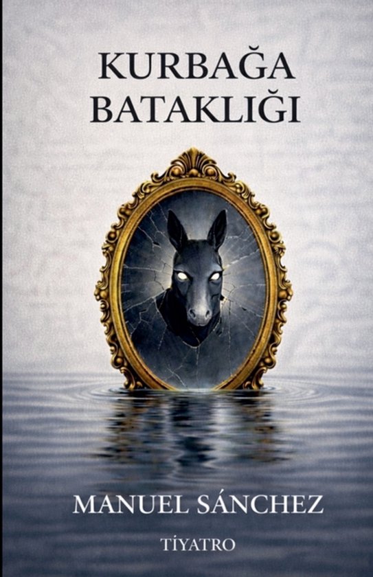 Kurbağa Bataklığı - cover