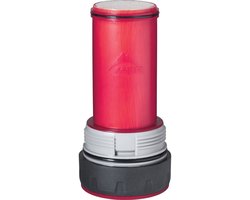 MSR Guardian Pump waterfilter grijs/rood
