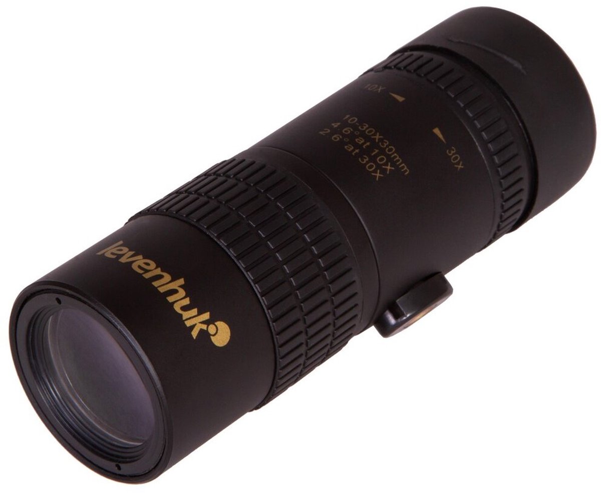 Levenhuk - 74096 - Atom 10–30x30 Monoculair