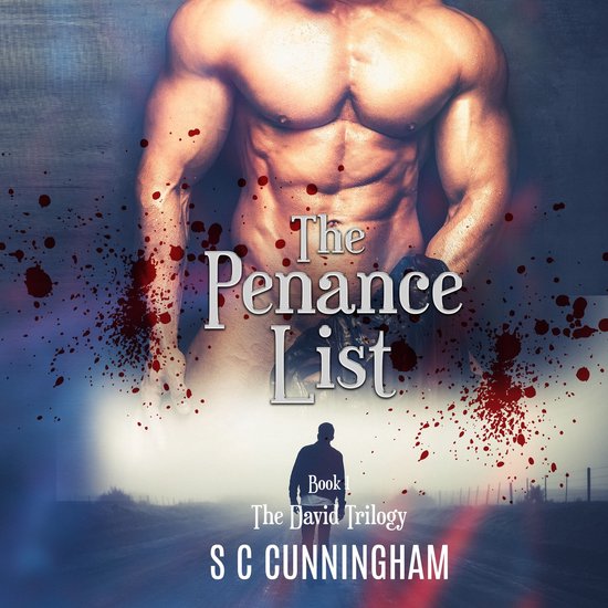 Penance List, The - cover