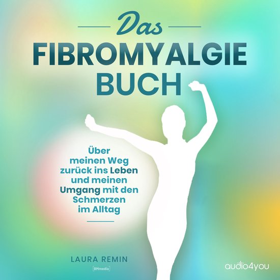 Das Fibromyalgie Buch - cover