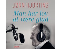 Man har lov at være glad
