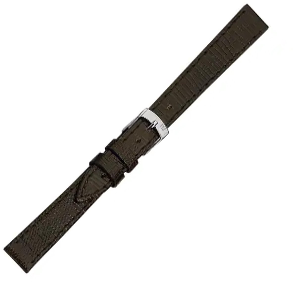 Morellato PMU030LIVORT18 P.Preziose (echt) Horlogeband - 18mm