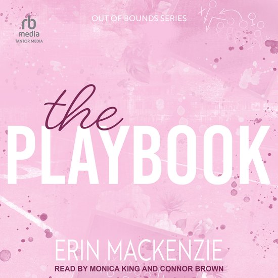 The Playbook - cover