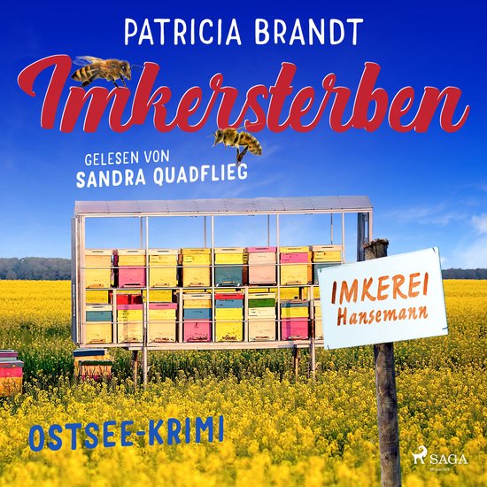 Imkersterben - cover