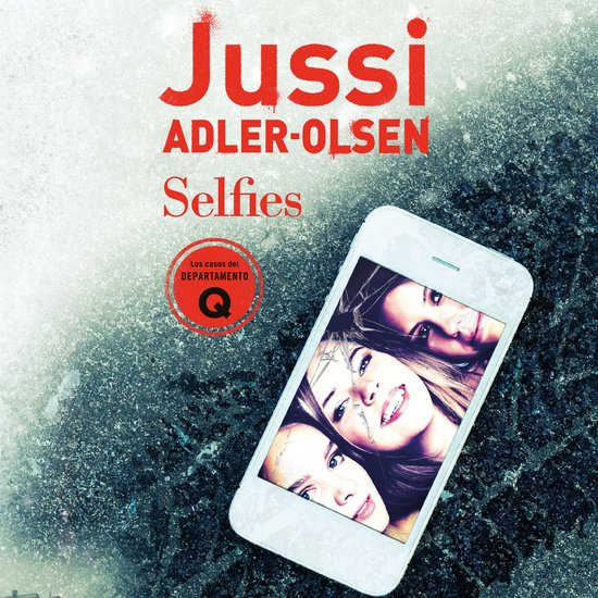 Selfies - cover