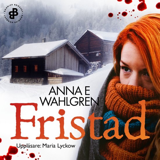 Fristad - cover