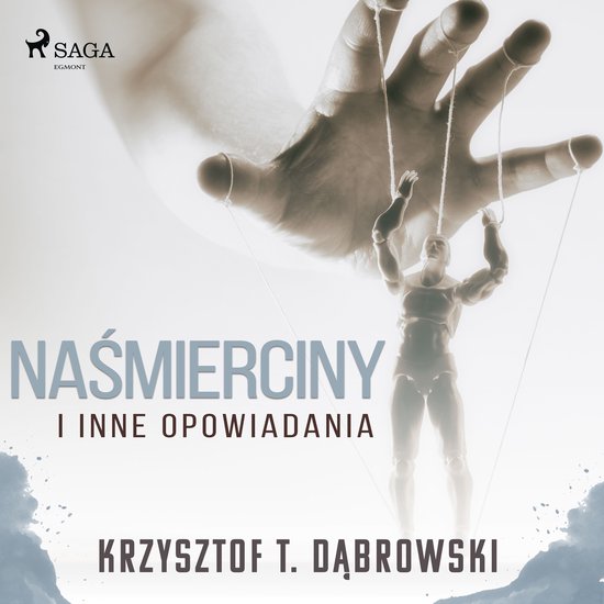 Naśmierciny i inne opowiadania - cover