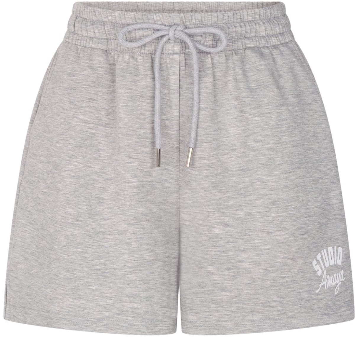 Studio Amaya - Soleil Short - Grey