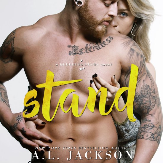 Stand - cover