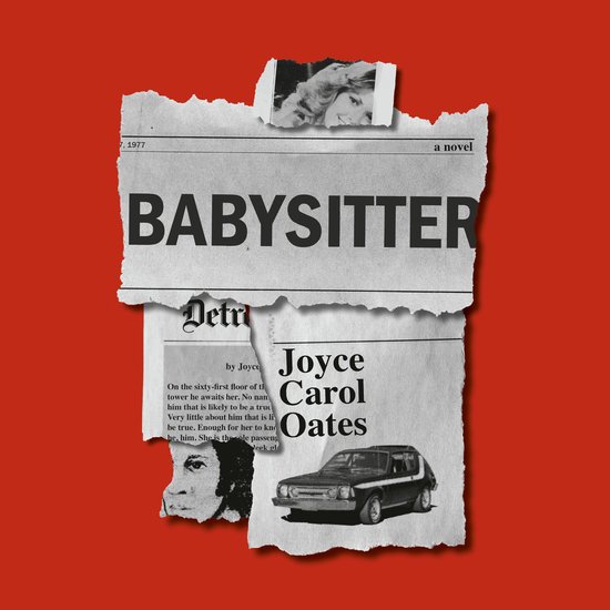 Babysitter - cover