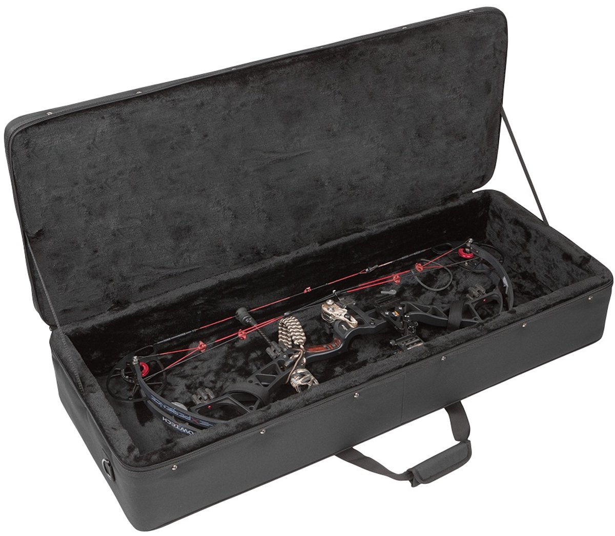 SKB - Hybrid 4115 Boogkoffer