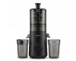 Safecourt Kitchen Slow Juicer XXL - krachtige motor [Pre-cutter & Cold-press technologie] -…