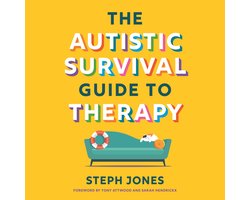 The Autistic Survival Guide to Therapy