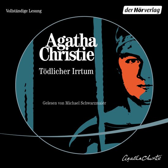 Tödlicher Irrtum - cover