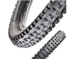 Maxxis Minion DHF Serie - Fietsband - 26x2.50 - Super Tacky - Dual Compound