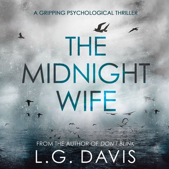 The Midnight Wife - cover