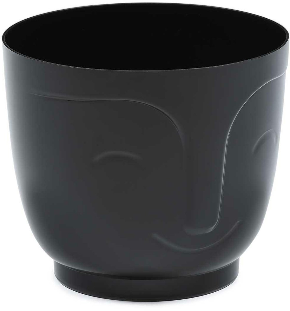 Urbanika Zoe - Bloempot - Decoratief - Speels design - Duurz