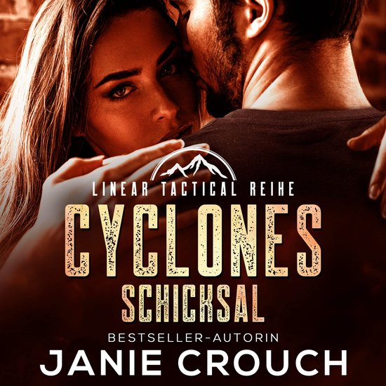 Cyclones Schicksal - cover