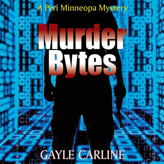 Murder Bytes - cover