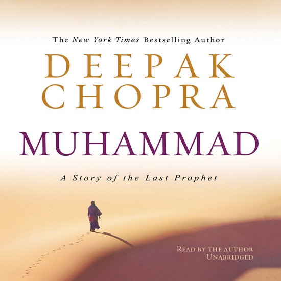 Muhammad - cover