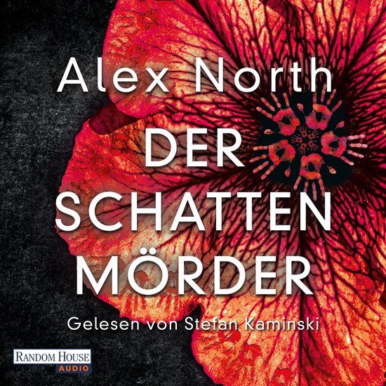 Der Schattenmörder - cover