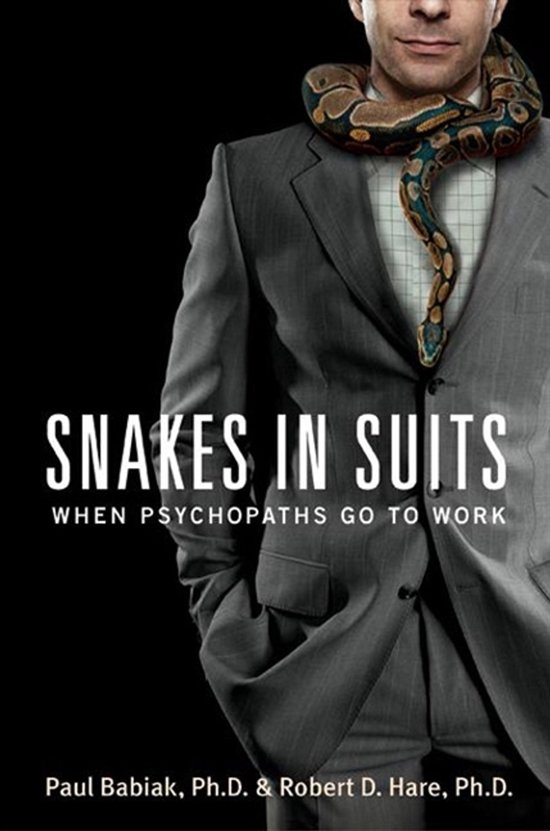 Snakes In Suits - cover