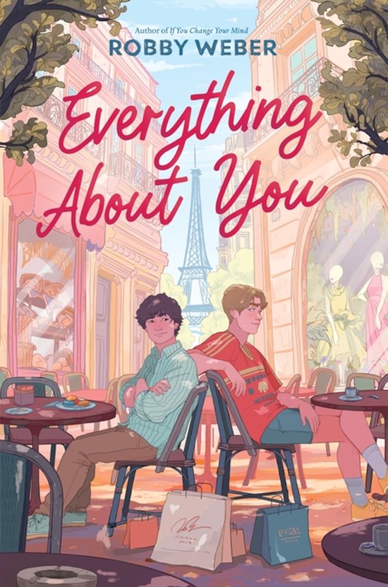 Everything about You