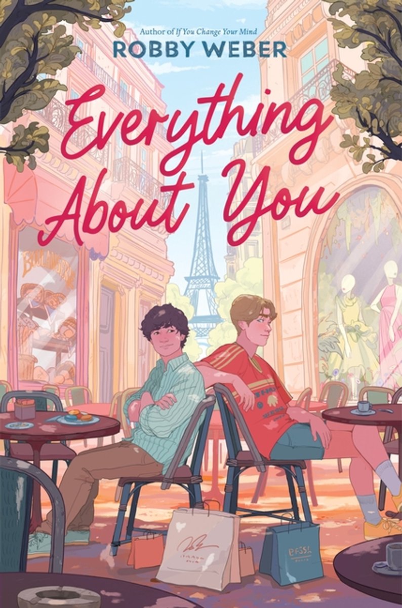Everything About You thumbnail