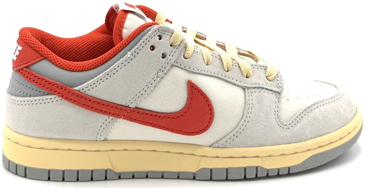 Nike Dunk Low- Sneakers Dames
