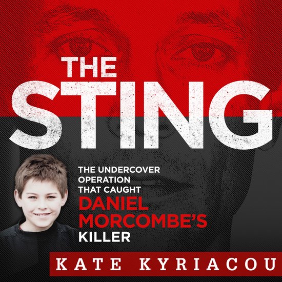 The Sting - cover