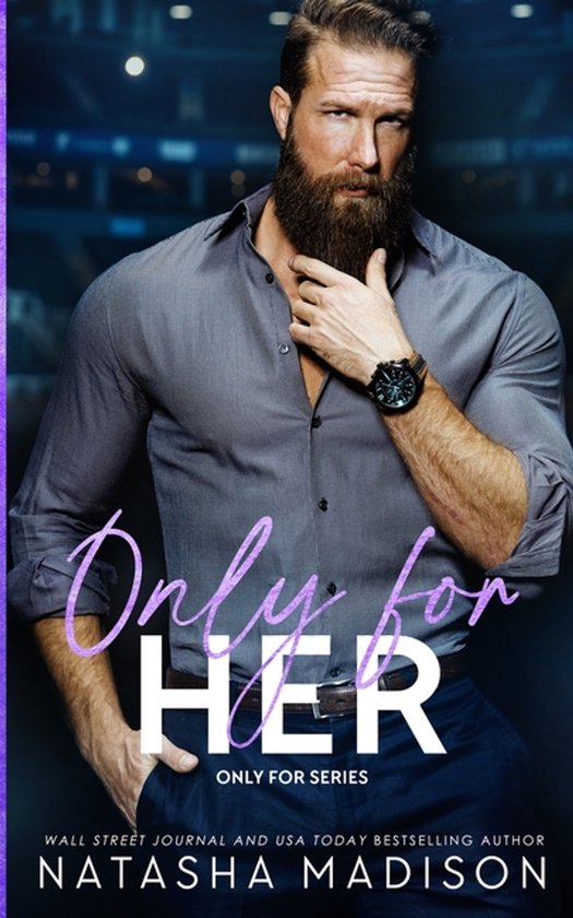 Only For Her - cover