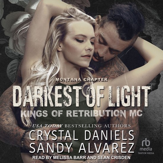 The Darkest Of Light - cover
