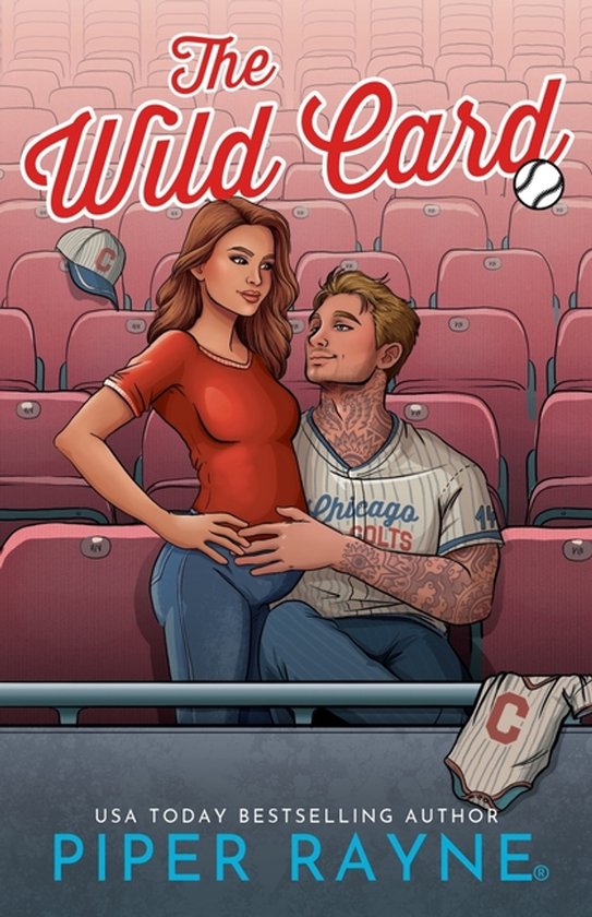 The Dugout-The Wild Card - cover