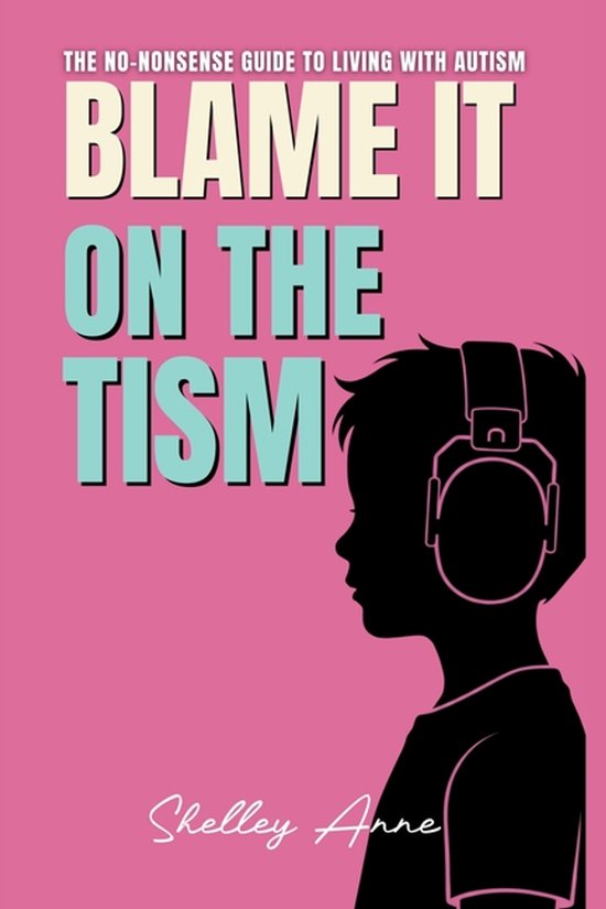 Blame It On The Tism - cover