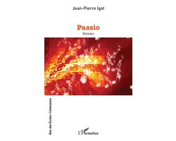 Rue Des Écoles- Passio