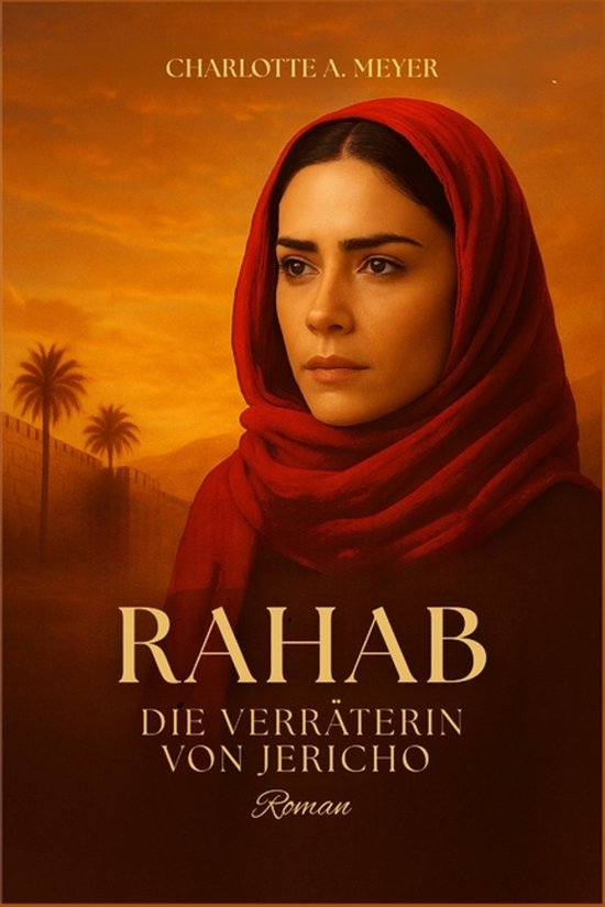 Rahab - cover