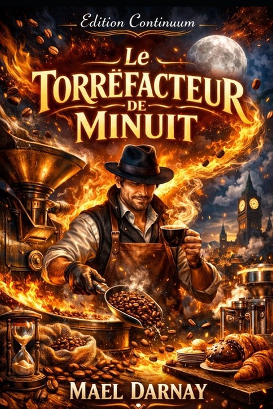 Le torréfacteur de minuit